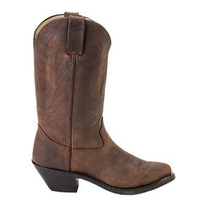 Durango 11” Western Boot Tan
